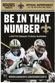 Rouses weekly ad week 17 Page 9