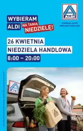 ALDI gazetka Strona 11