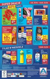 ALDI gazetka Strona 12