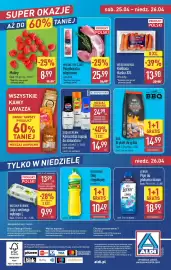 ALDI gazetka Strona 12
