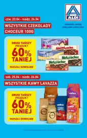 ALDI gazetka Strona 7
