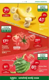 Żabka gazetka Strona 11