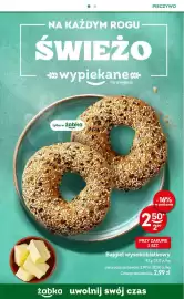 Żabka gazetka Strona 14