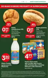 Żabka gazetka Strona 3