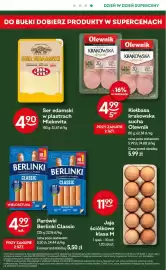 Żabka gazetka Strona 5