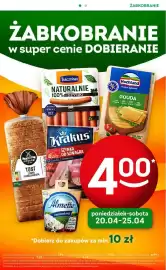 Żabka gazetka Strona 6