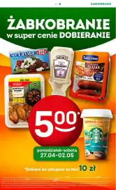 Żabka gazetka Strona 7