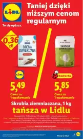 Lidl gazetka Strona 11