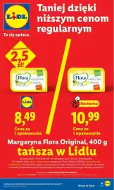 Lidl gazetka Strona 15