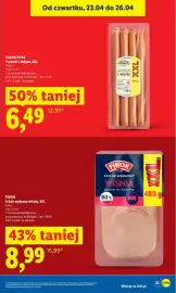 Lidl gazetka Strona 25