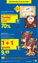 Lidl gazetka Strona 29