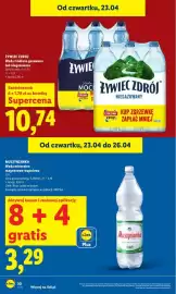 Lidl gazetka Strona 30