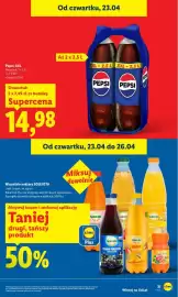 Lidl gazetka Strona 31