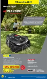 Lidl gazetka Strona 36