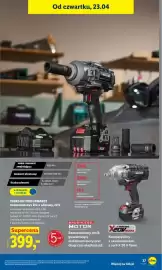 Lidl gazetka Strona 37