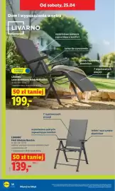 Lidl gazetka Strona 38