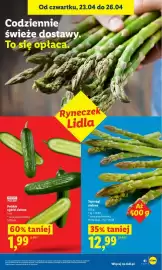 Lidl gazetka Strona 41