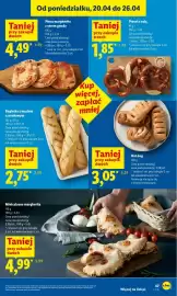 Lidl gazetka Strona 47