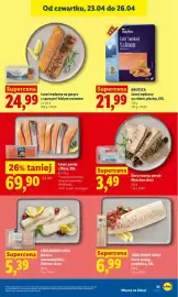 Lidl gazetka Strona 51
