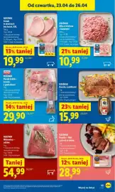 Lidl gazetka Strona 53
