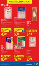 Lidl gazetka Strona 55