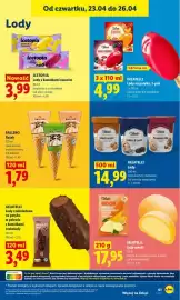 Lidl gazetka Strona 61
