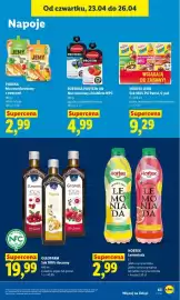 Lidl gazetka Strona 63