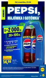Lidl gazetka Strona 65