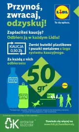 Lidl gazetka Strona 66