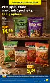 Lidl gazetka Strona 71