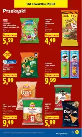 Lidl gazetka Strona 73