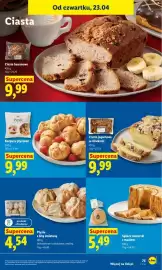 Lidl gazetka Strona 75