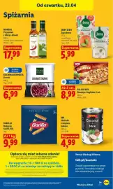 Lidl gazetka Strona 79