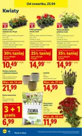 Lidl gazetka Strona 86
