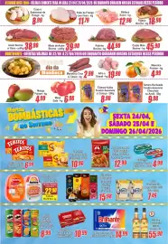 Catálogo Serrano Supermercado semana 17 Página 2