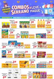 Catálogo Serrano Supermercado semana 17 Página 5