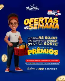 Encarte Novo Mix semana 17 Página 1