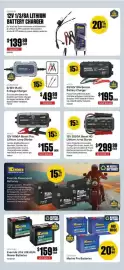SuperCheap Auto catalogue Page 14