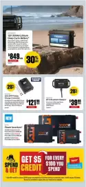 SuperCheap Auto catalogue Page 21