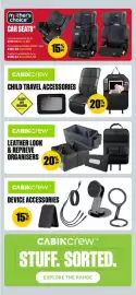 SuperCheap Auto catalogue Page 8