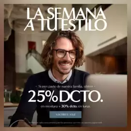 Catálogo Ópticas GMO semana 48 Página 4