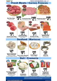 Rancho Markets weekly ad week 17 Page 4