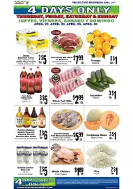 Rancho Markets weekly ad week 17 Page 5