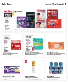 CVS weekly ad week 17 Page 12