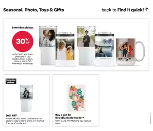 CVS weekly ad week 17 Page 23