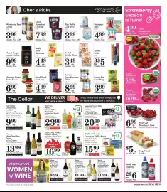 Pavilions weekly ad week 17 Page 3