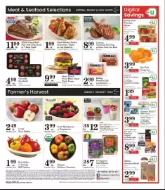 Pavilions weekly ad week 17 Page 4
