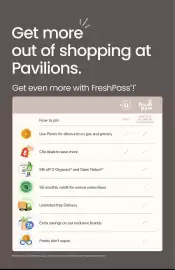 Pavilions weekly ad week 17 Page 5