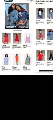 Old Navy (valid until 26-04)