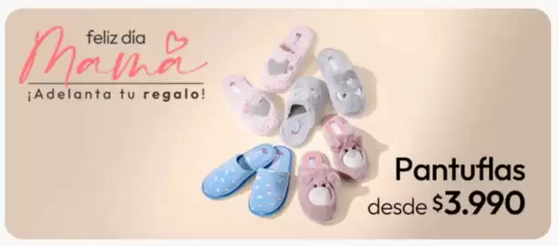 Catálogo Tricot Página 3